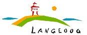 Webseiten der Nordsee-Insel Langeoog